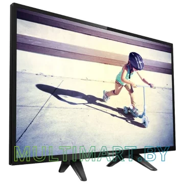 Телевизор Philips 32PHT4132/60 картинка 2
